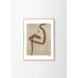 The Poster Club Plakat 70x100 cm Two ways – | Shoptok.si