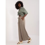 Sublevel Pants-D73761M62237E-khaki | Shoptok.si