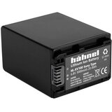 Hähnel Fototechnik HL-XV100 akumulatorska kamera Nadomešča originalno baterijo (kamera) NP-FV30\, NP-FV50\, NP-FV70\, NP-FV100 6.8 V 3000 mAh, (20414530) Cene