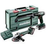 Metabo Combo Set 2.4.3 685204500 set alata | Eponuda.ba
