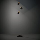 Eglo 390071 - LED Stojeća lampa CARTAGENA 3xGU10/4,5W/230V 3000K | Eponuda.com
