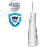 Waterpik Cordless Enhance WHITE WF-21EU bežični oralni vodeni tuš | shoptok.hr