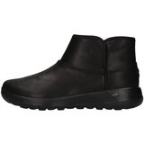 Skechers Gležnjarji 15504 Črna Cene