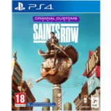 Sony PS4 Saints Row Criminal EU | Eponuda.ba