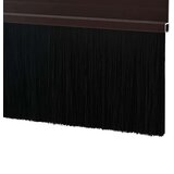  Samoljepljivi pečati za vrata 2 pcs Smeđa 100 cm | shoptok.hr