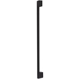 Kanlux 38895 - YALTE LED spoljašnja zidna svetiljka 8 W, 230 V, 3000 K, IP54, crna | Eponuda.com