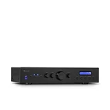 AMP-CD608 DAB HiFi stereo pojačalo, Crna