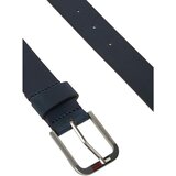 Tommy Hilfiger Pasovi TJM AUSTIN 3.5 AM0AM13686 Modra | Shoptok.si