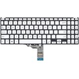  Tastatura za laptop Asus Vivobook 15 F512 F512DA series siva | Eponuda.com