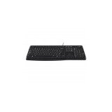 Logitech K120 usb us tastatura oem | Eponuda.com