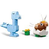 Lego Classic: Ustvarjalni dinozavri | Shoptok.si
