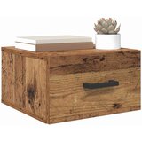  Noćni ormar Staro drvo 35 x 35 x 20 cm Konstruirano drvo | shoptok.hr