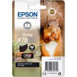 Epson ink cartridge grey Claria Photo HD 478 XL T 04F6 | shoptok.hr
