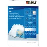 Dahle Folija za plastifikaciju 60x90mm 125 mic, 1/100 14LFD273 Cene