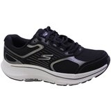 Skechers Nizke superge 347714 Črna Cene