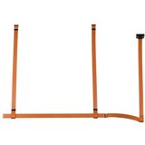  LED viseća lampa FK2009-19V BR | ePonuda.com