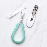 Frida fridababy® otroška ščipalka in pilica za nohte snipperclipper | Shoptok.si