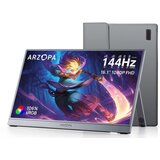 Arzopa Prijenosni monitor Z1FC 16.1" Cijene