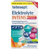 TETESEPT Elektroliti Intens - 10 vreć. Cijene