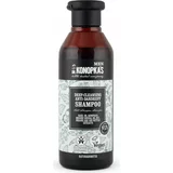 Dr. KONOPKA'S MEN Deep-Cleansing Anti-Dandruff Shampoo