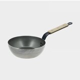 De buyer Večnamenska ponev B Bois Mineral B Element 24 cm Cene