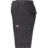 Norway 1963 MEN&#39;S BLACK BERMUDA PANTS | shoptok.hr