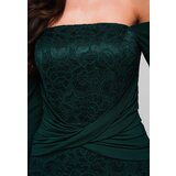Edoti Evening dress LA-OM-DL | Shoptok.si