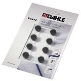 Dahle Magneti, fi-13 mm, 8 kosov, črna Cene