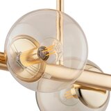  Plafonski luster ERAL 2xE14/40W/230V | Eponuda.com
