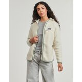 Patagonia Flis W'S RETRO PILE HOODY Bež | Shoptok.si