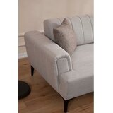 Atelier Del Sofa ugaona garnitura Hamlet Right Ecru | ePonuda.com