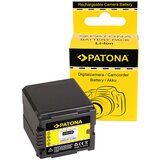 Patona baterija VW-VBG260 za panasonic HDC-SD1 / HDC-HS100 / HDC-SD100 / HDC-SD707, 2200 mah kompatibilna | shoptok.hr