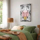  Slika - Ocean Spirit (1 Part) Vertical 60x90 | shoptok.hr