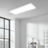 BRILONER 7404-016 - led rgbw prigušiva nadgradni led panel/22W/230V 4000K + daljinski upravljač | Eponuda.com