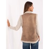 Factory Price Vest-IT-KZ-96917.69-beige | shoptok.hr