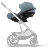 Cybex Cloud G i-Size Plus autosjedalica 0-13 kg (40-87 cm), Stormy Blue | shoptok.hr