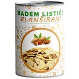 Top Food badem listići 100g Cene