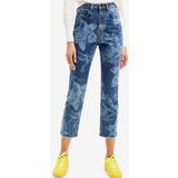 Desigual Traperice 'ANTONIA' plavi traper | shoptok.hr