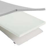 Weltner Naddušek Aloe Dream 7cm, 160x200 cm Cene