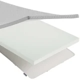 Naddušek Aloe Dream 7cm, 160x200 cm
