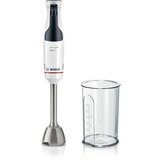 Bosch štapni mikser Serie 4|,600W BIJELA, Mjerna posuda | Eponuda.ba