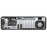 HP Obnovljeno - znaki rabe - Obnovljen računalnik EliteDesk 800 G4 MT, i7-8700, 32GB, 512GB SSD, Windows 10 Pro, (5000002359) | Shoptok.si