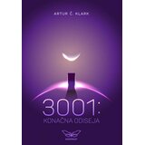Kontrast izdavaštvo 3001: Konačna odiseja Cene