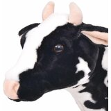  Samostojeća plišana krava crno-bijela XXL | Eponuda.com