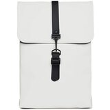 Rains Nahrbtniki RUCKSACK Siva | Shoptok.si