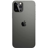 Spigen OPTIK.TR KALJENO STEKLO SET 2 KOSA ZA KAMERO IPHONE 12 PRO MAX ČRNO | Shoptok.si