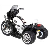 Motor na akumulator Chopper - crni | shoptok.hr