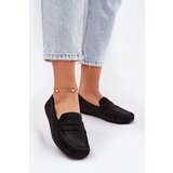 Big Star Women's Suede Loafers | Shoptok.si