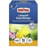 Substral Osmocote Dolgotrajno gnojio (750 g, Ustrezno za: 37 rastlin) | Shoptok.si