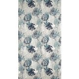 Eurofirany Unisex's Drape 434003 Navy Blue | Shoptok.si